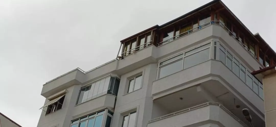 Güllü 1