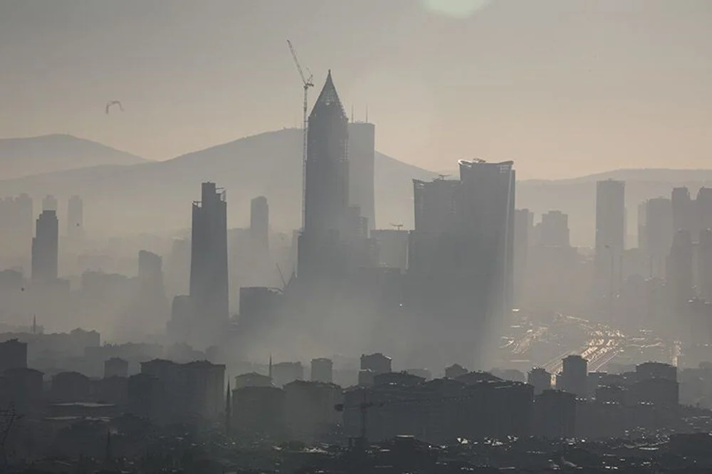 Hava Kirliliği 2