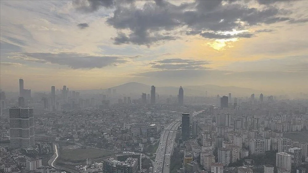 Hava Kirliliği 3