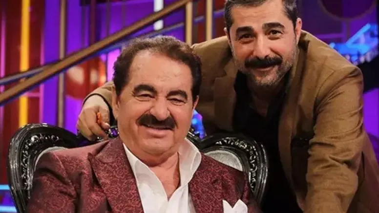 Ibrahim Tatlıses 2