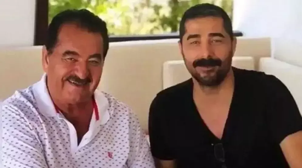 Ibrahim Tatlıses