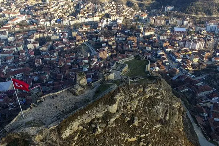 Kastamonu