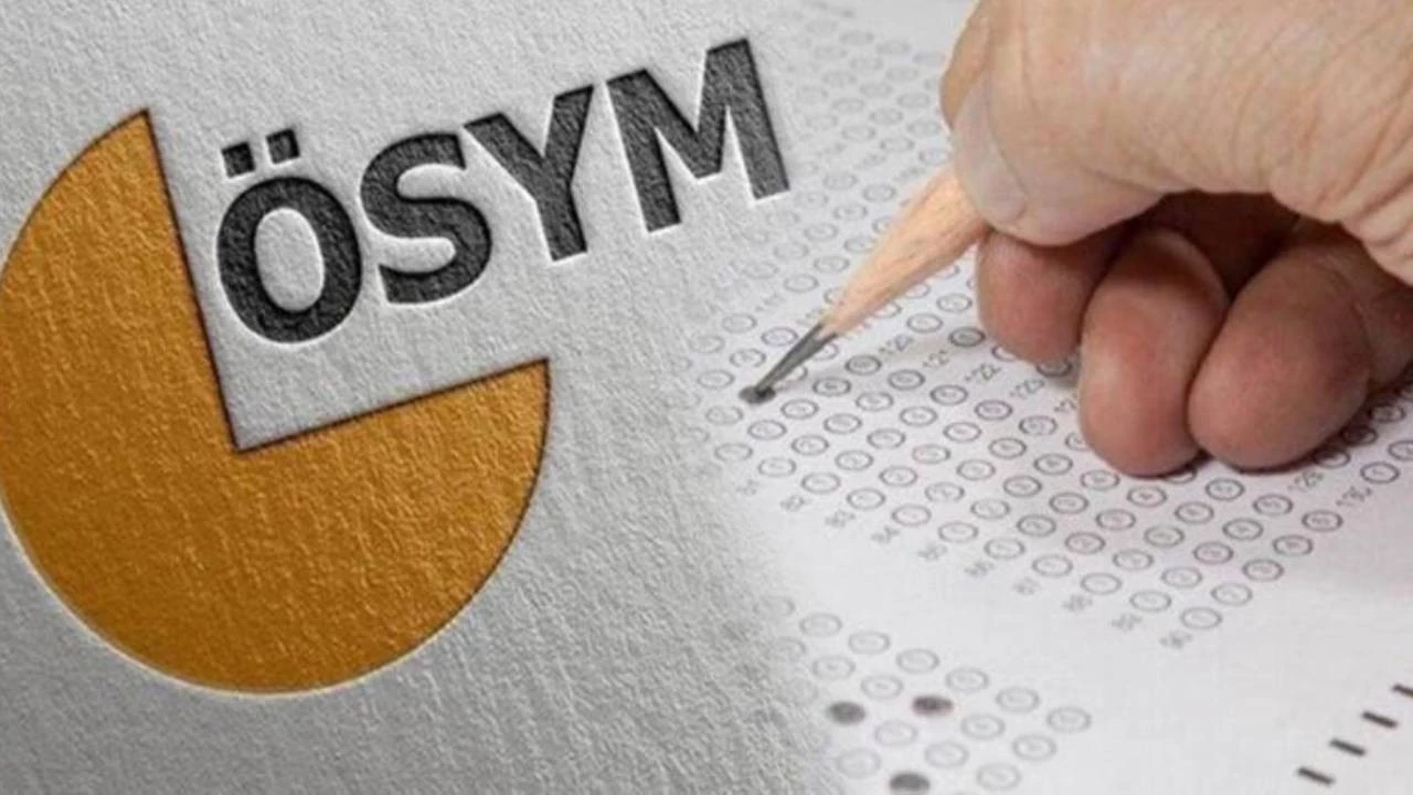 ÖSYM Duyurdu! Başvuru Süreci Uzatıldı