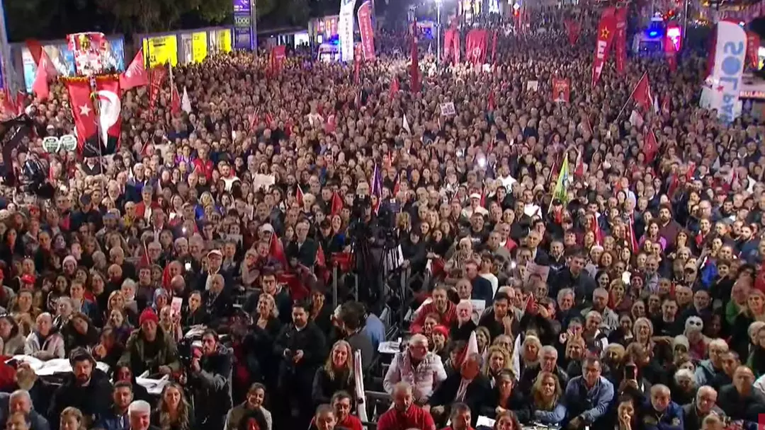 Özgür Özel 2-1