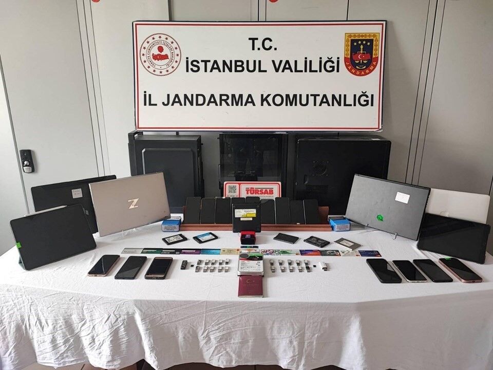 Siber Suç 2
