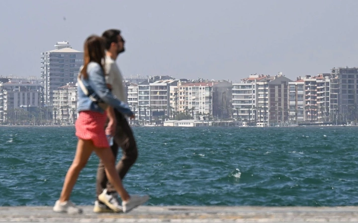 Sıcak Hava-1