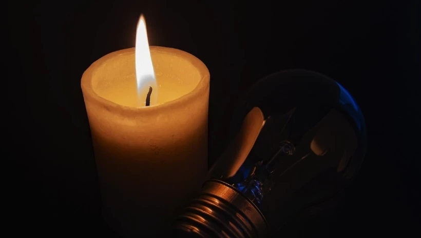 Elektrik Kesintisi 2