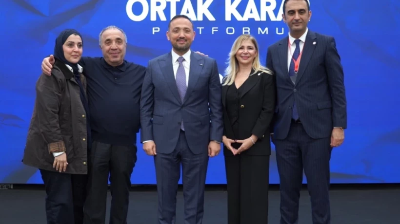 Emrullah Turanlidan Deprem Uyarisi Kentsel Donusumde En Buyuk Engel Halkin Birlesememesi Hj1P