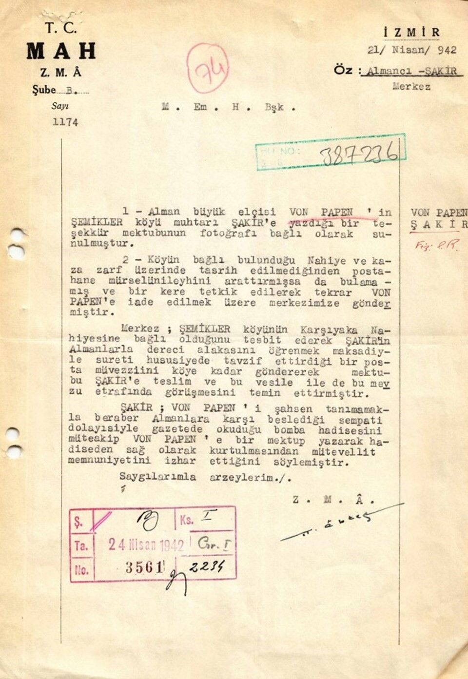 Ingiliz Kemal 4