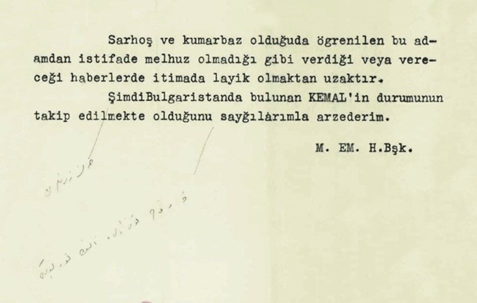 Ingiliz Kemal 5