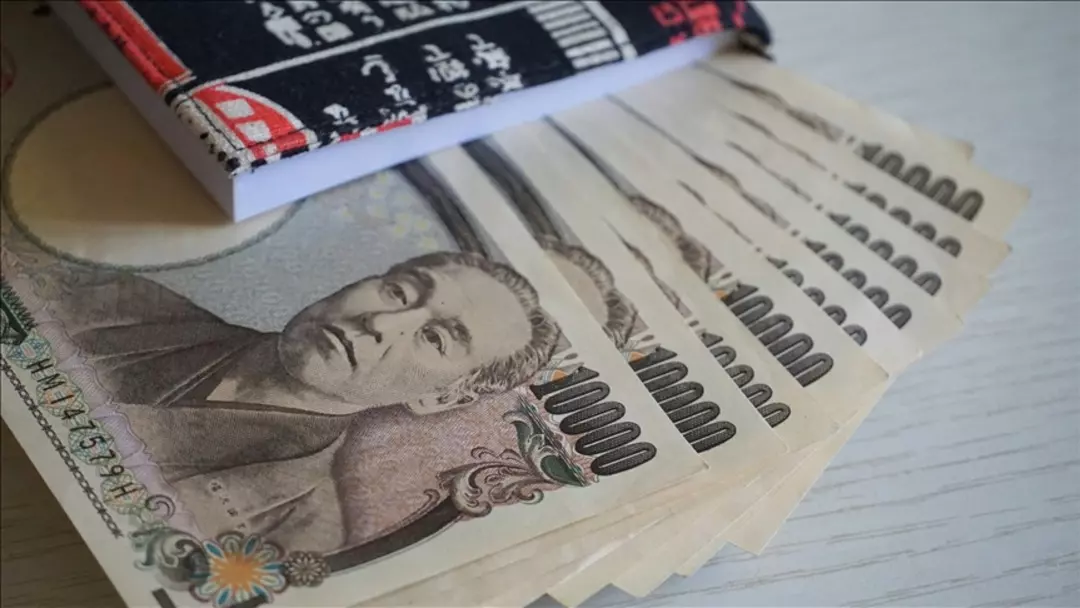 Japon Yeni