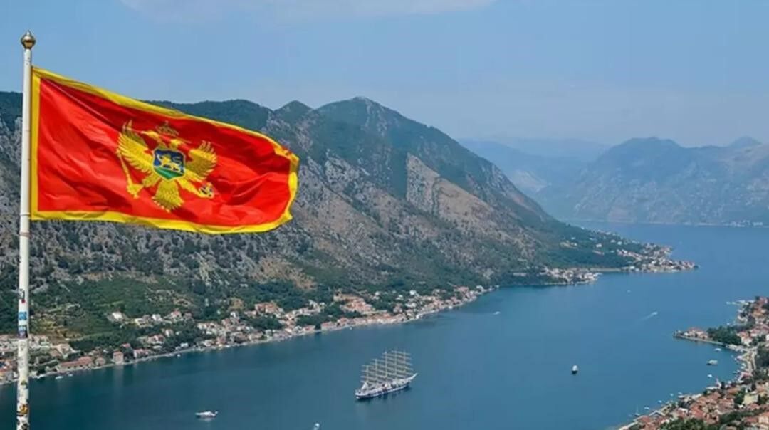Karadağ 6