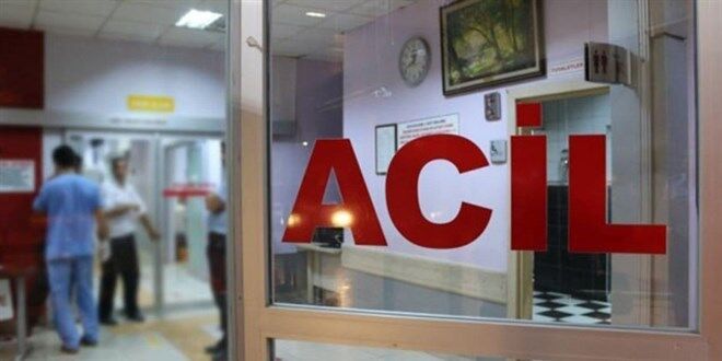 Kiz Ogrenci Yurdunda Zehirlenme Suphesi Cok Sayida Ogrenci Hastanelik Oldu