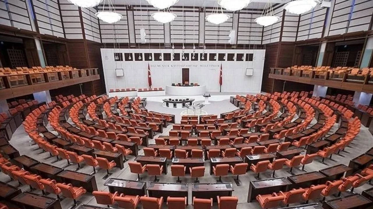 Meclisin 2026 Yili Butce Gorusme Takvimi Belirlendi X0Um Cover