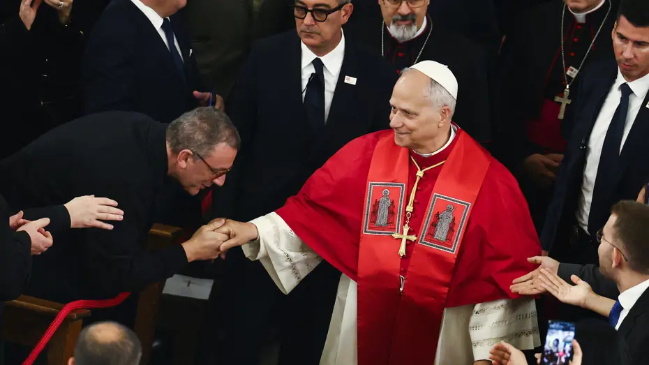 Papa 6