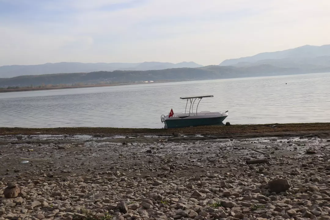 Sapanca 3