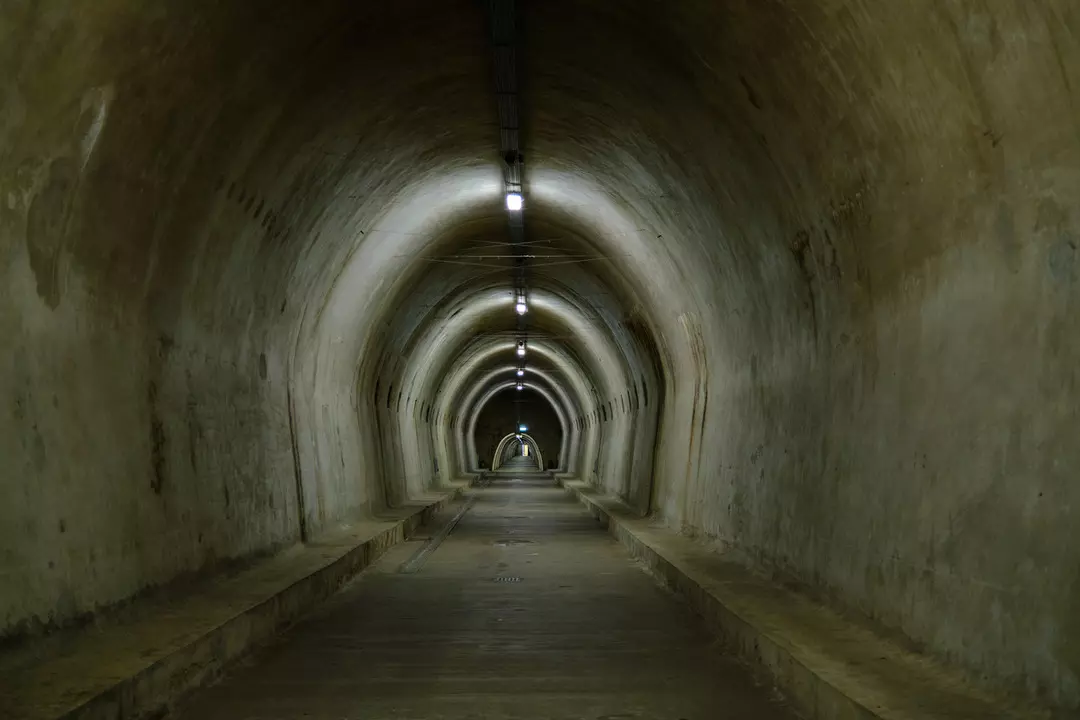 Sığınak 3