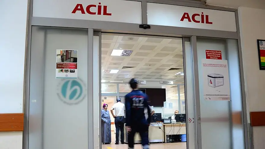 Acil Hastane 2