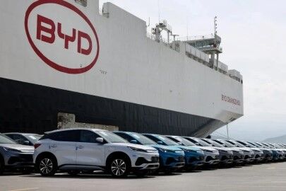 Byd 3