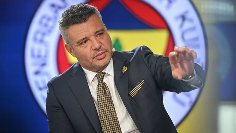 Fenerbahçe 2-1