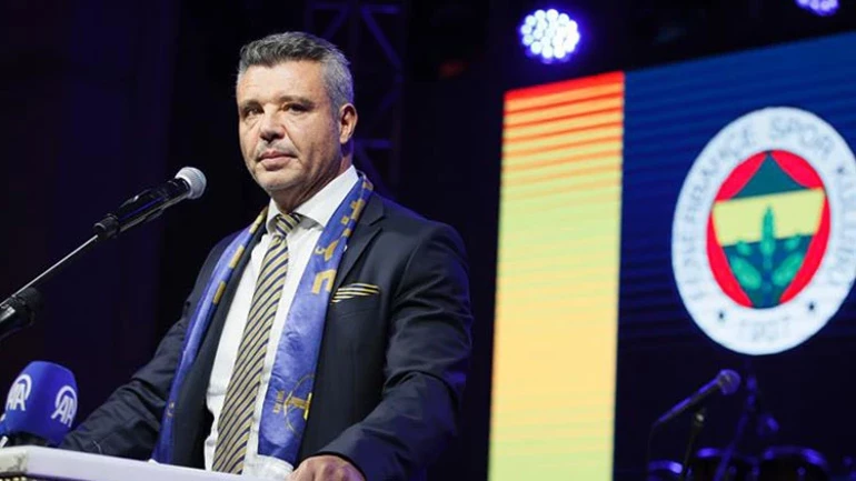 Fenerbahçe 3