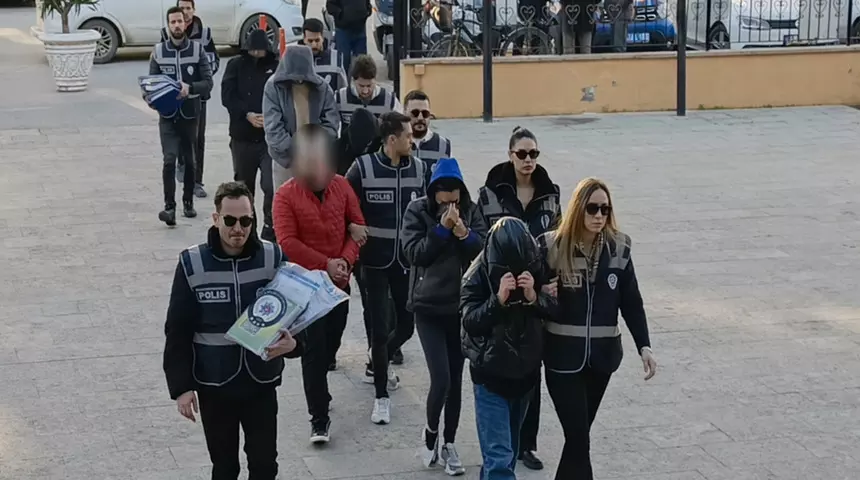 Fuhuş 4