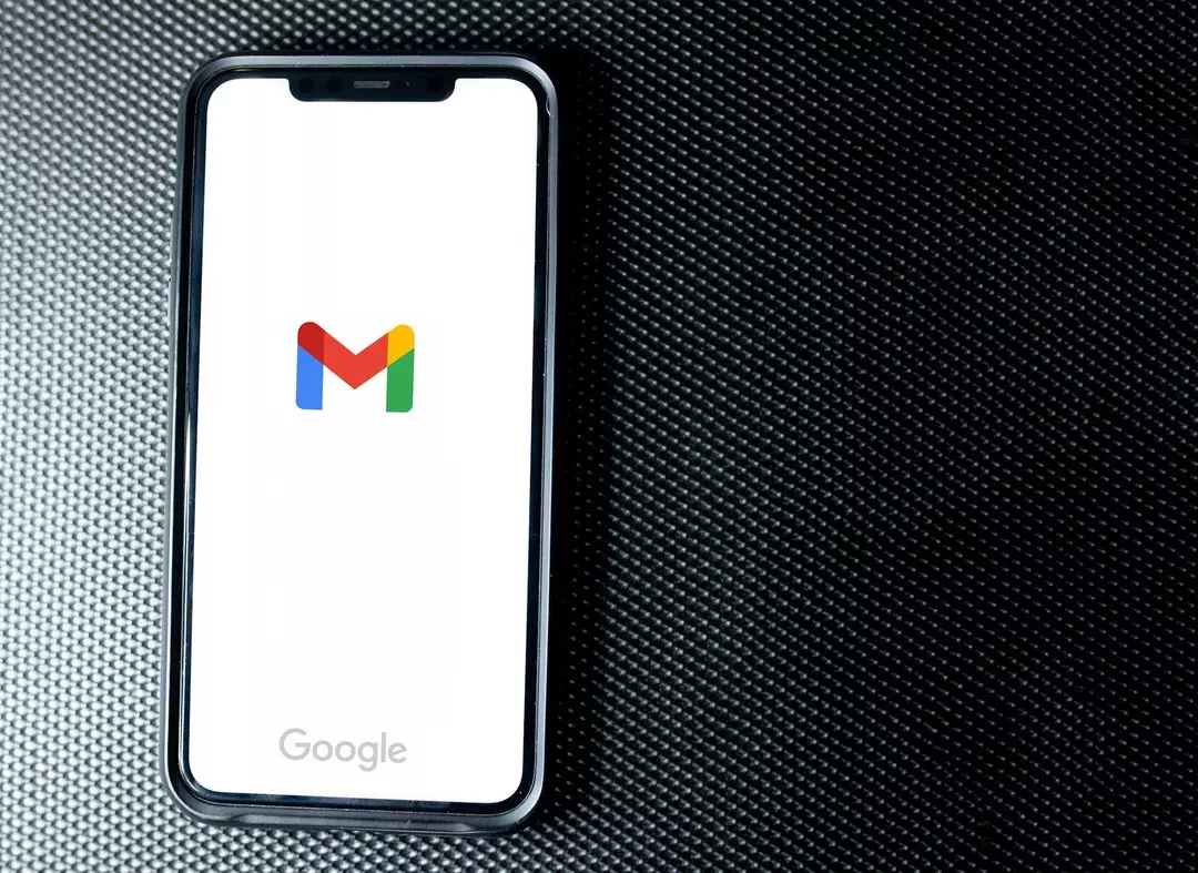 Gmail 2