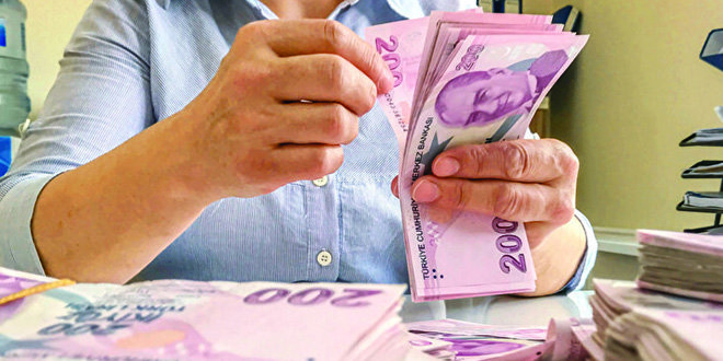 Gozler Ikinci Toplantida Yeni Asgari Ucret Ne Kadar Olacak