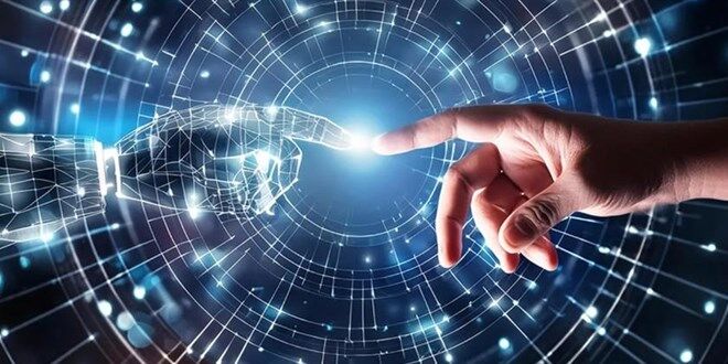 Meslekler Donusuyor Yapay Zekanin Ilk Gozden Cikaracagi Ve Yerini Alacagi Isler