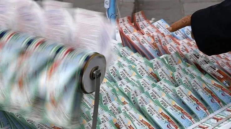 Milli Piyango