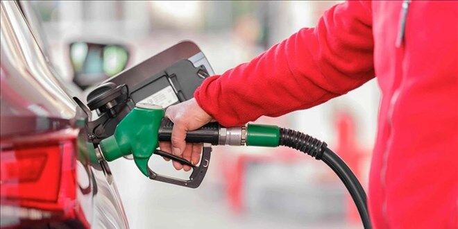 Motorinin Ardindan Benzinde Indirim Yolda Tarih Belli Oldu