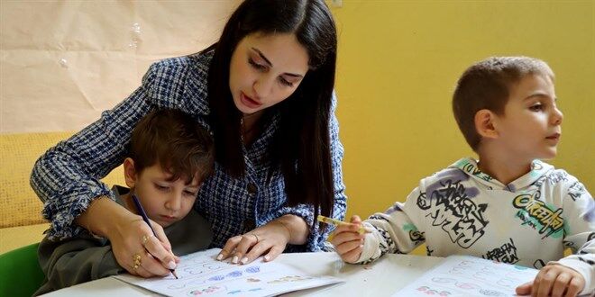 Ogretmen Istihdaminda Yeni Donem 10 Soruda Milli Egitim Akademisi