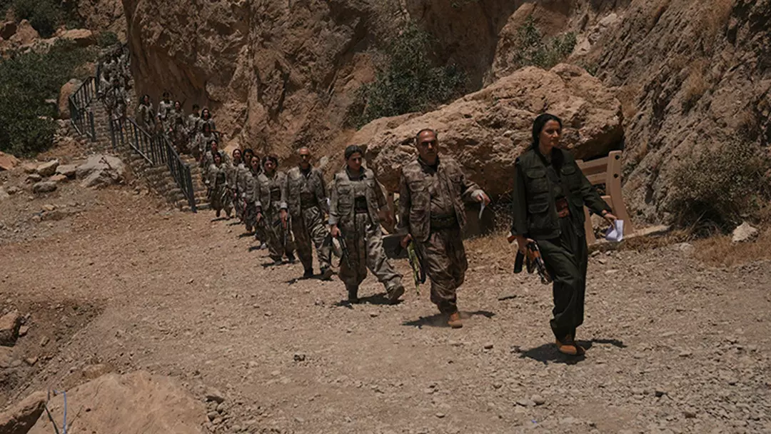 Pkk 2-3