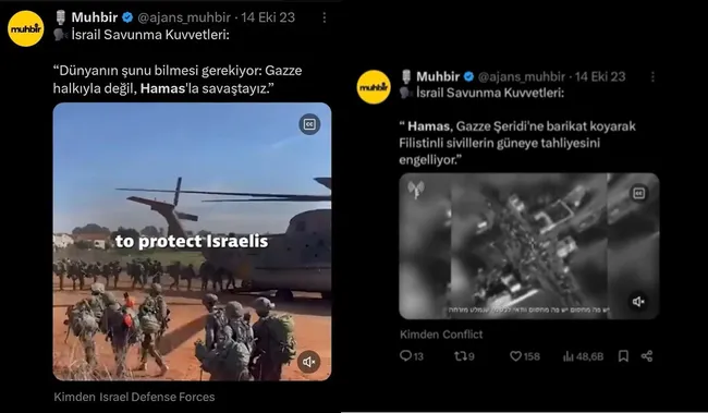 0X0 Son Dakika Teror Propagandasina Dijital Darbe Israil Adina Etki Ajanligi Yapan Ajans Muhbir Sayfasina Erisim E 1769854227842
