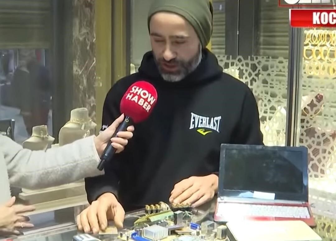 Altın 6