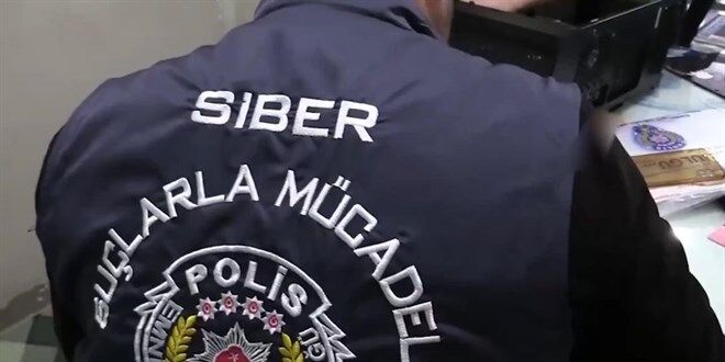Antalya Merkezli Yasa Disi Bahis Operasyonunda 25 Supheli Yakalandi