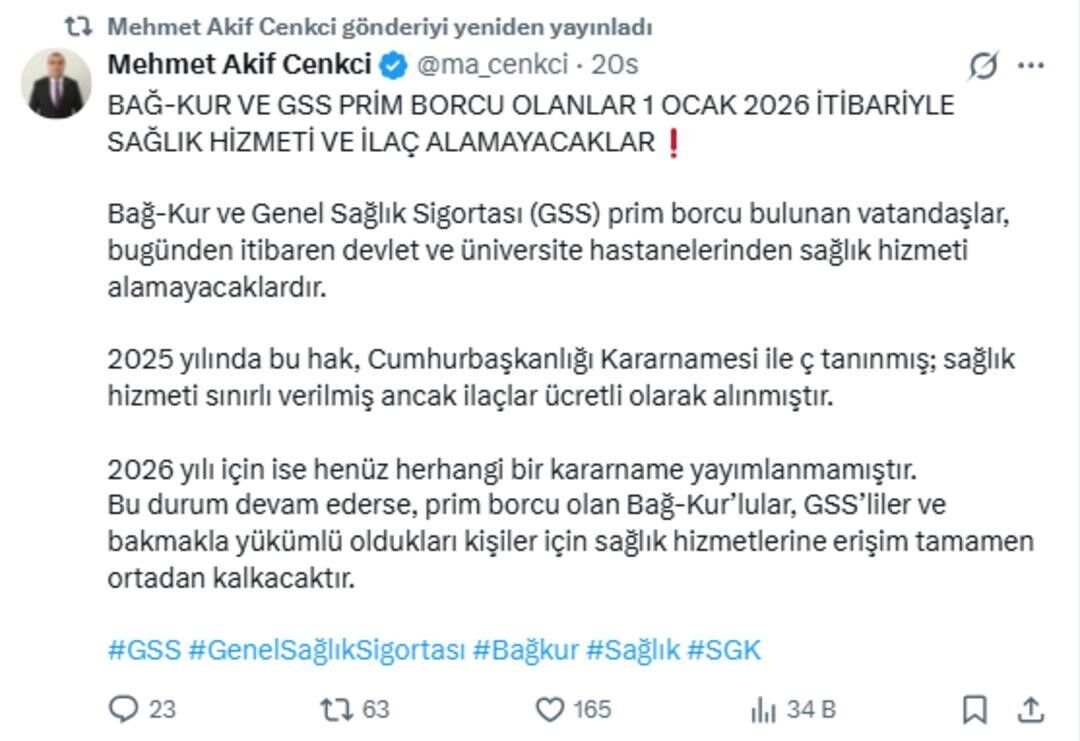 Bağkur