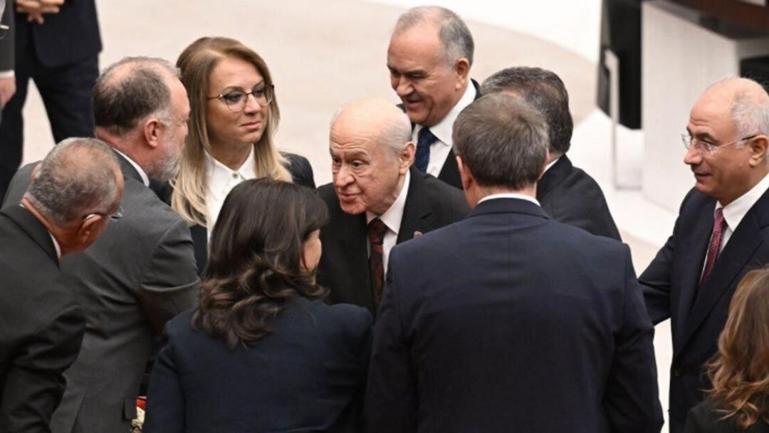 Bahçeli 2-1