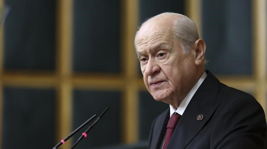 Bahçeli 3