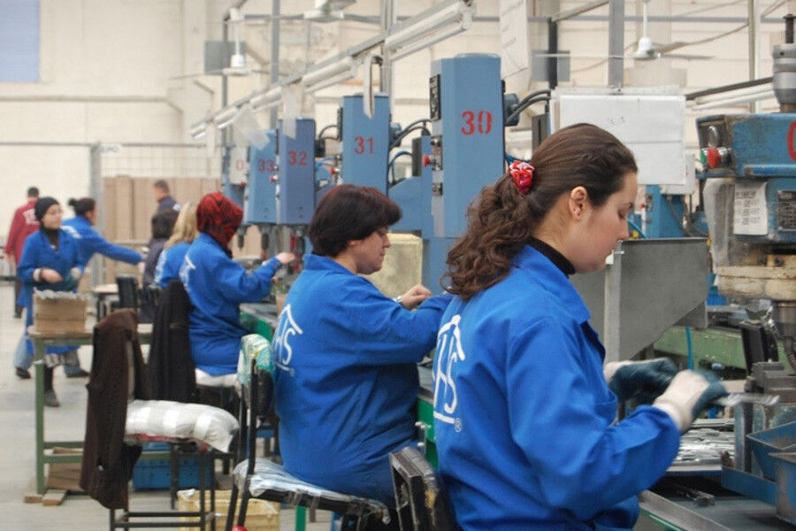 Gebzemetalkadinmektuphaziran
