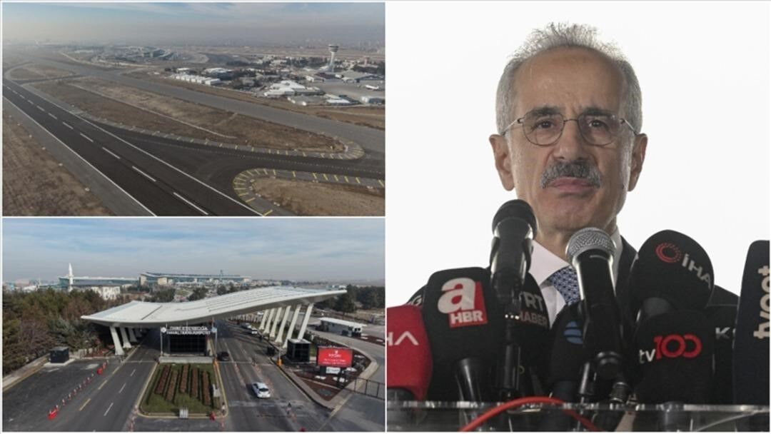 Havalimanı 2