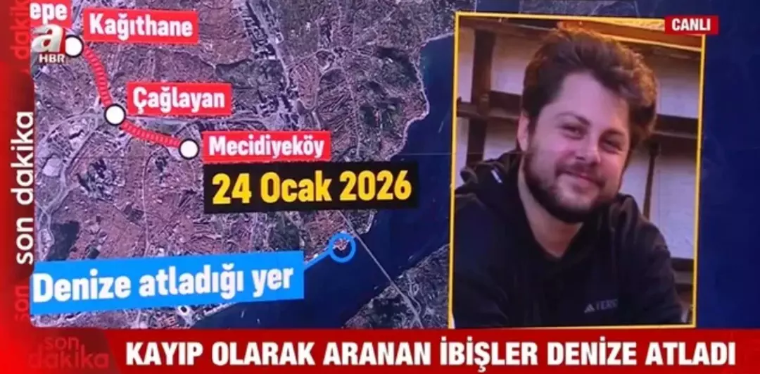 Ibişler 3