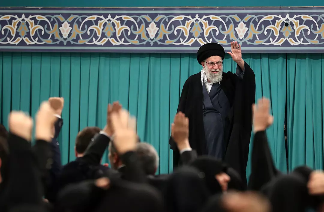 Iran 1