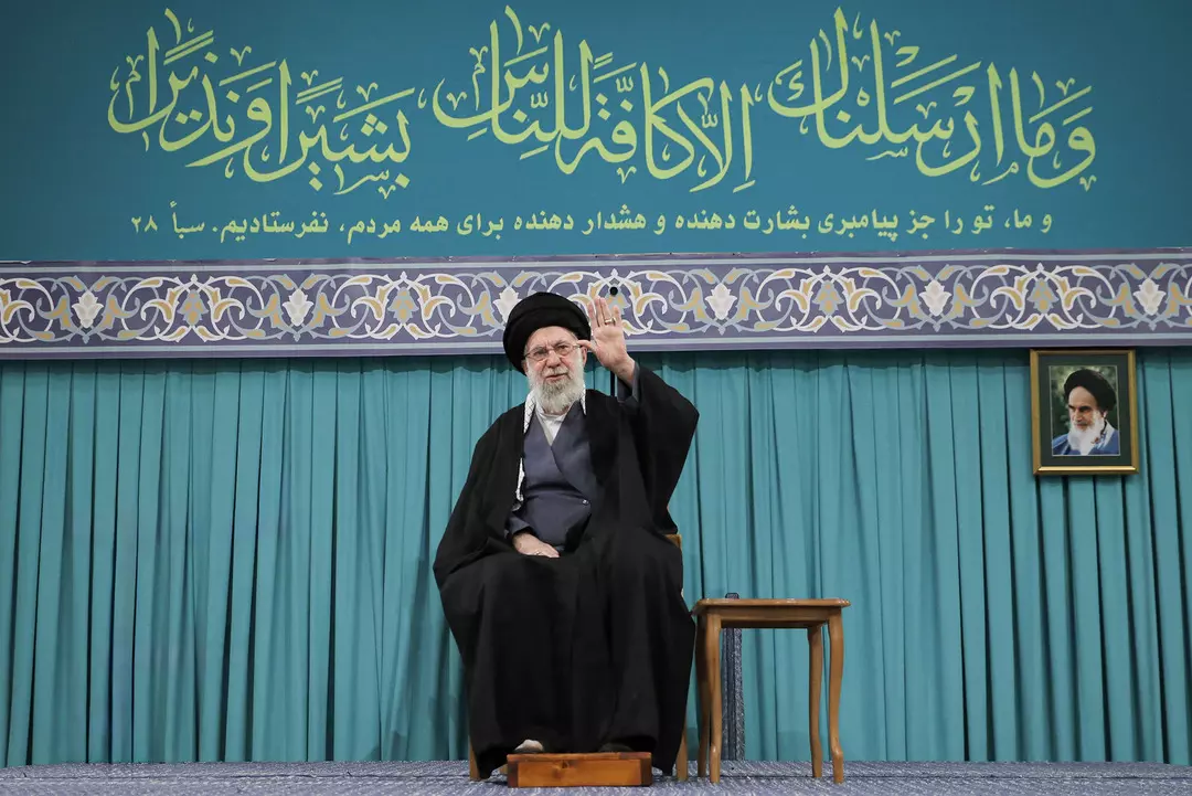 Iran 2-2