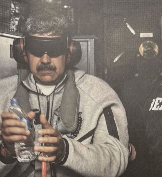 Maduro-2