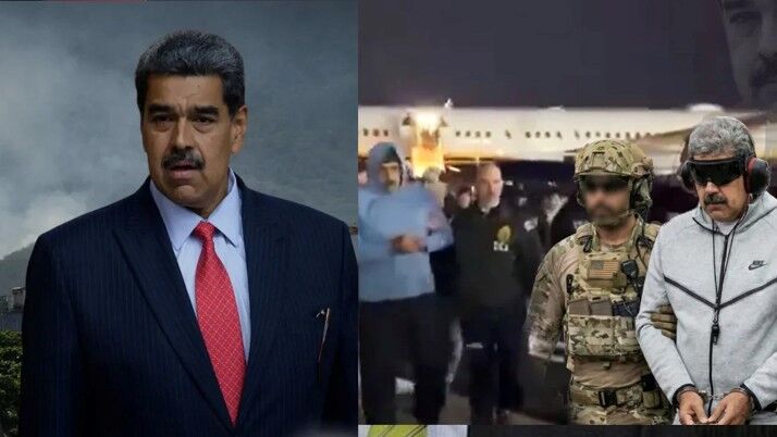 Maduro 3