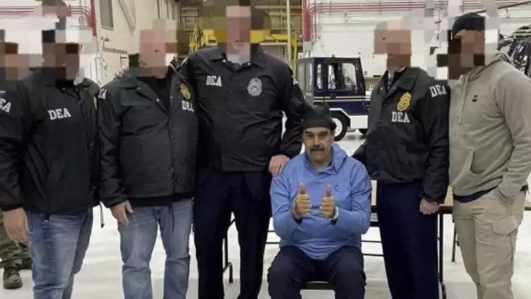 Maduro 4