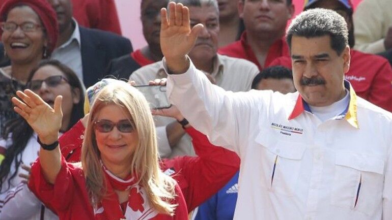 Maduro 8