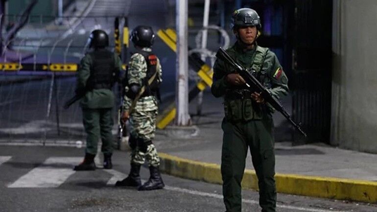 Maduro 9