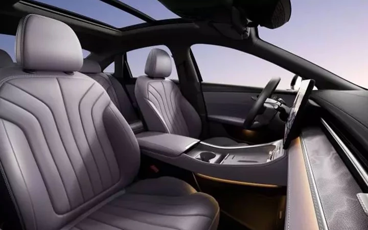 Roewe 1